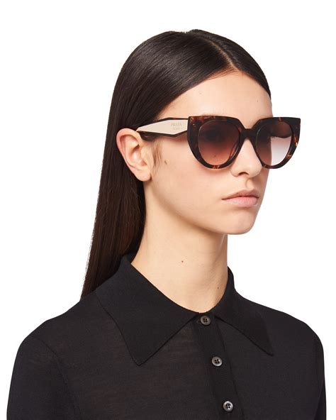 prada female glasses|Prada sunglasses for women 2020.